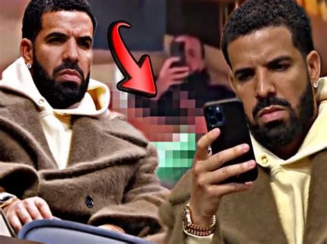 where to see leaked drake video|8 SECONDS VIDEO: Watch Full Rapper Drake。